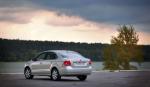 Volkswagen Polo Sedan 2010 года